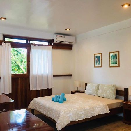 Pahiluna Guesthouse Panglao Exterior photo