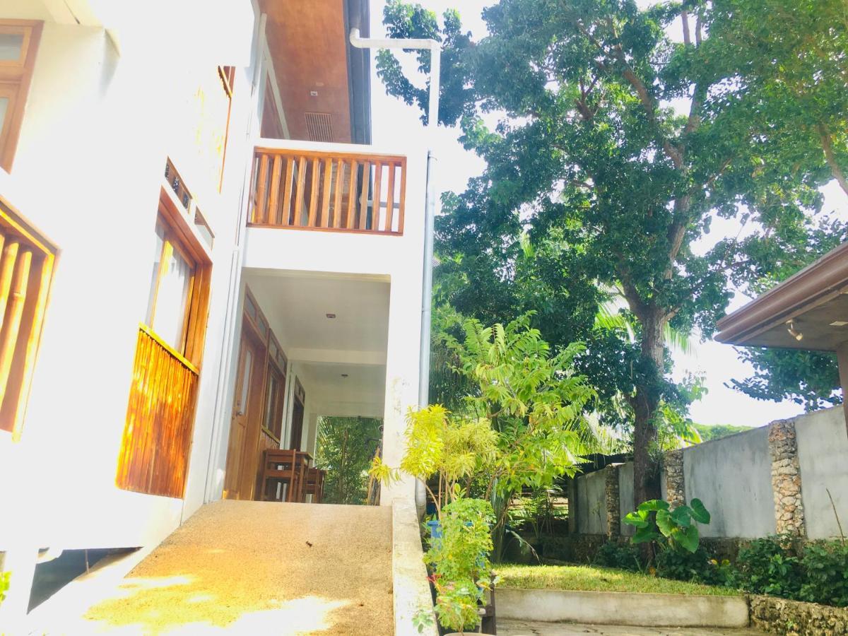 Pahiluna Guesthouse Panglao Exterior photo