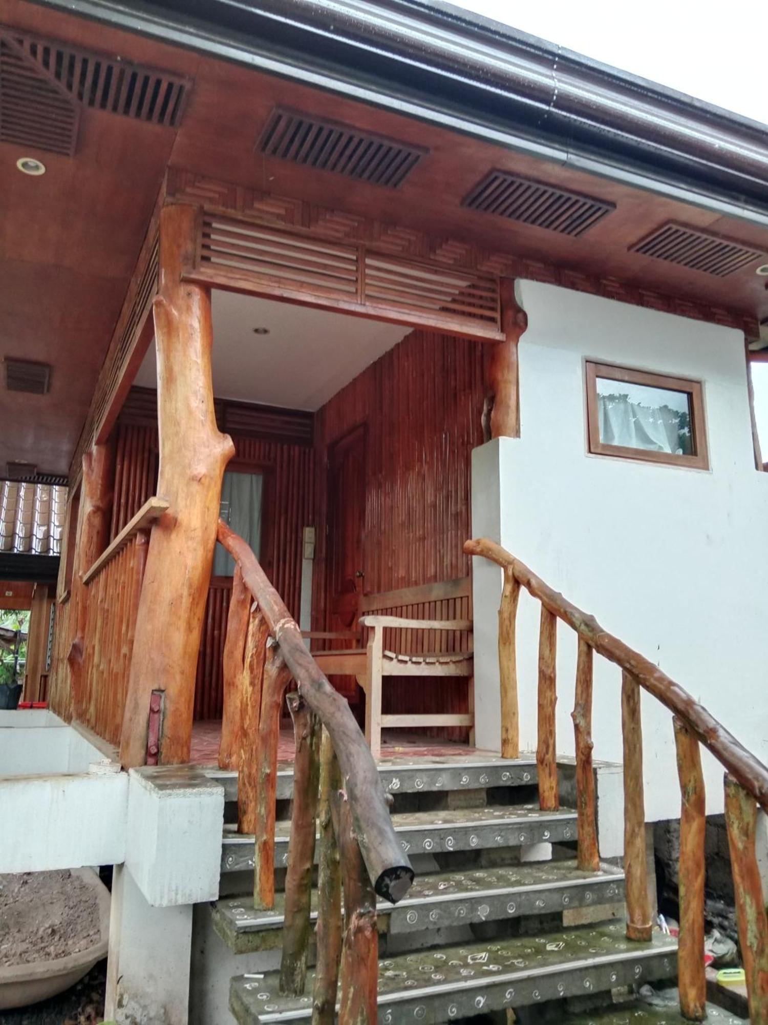 Pahiluna Guesthouse Panglao Exterior photo